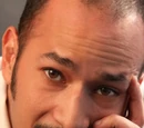 Caesar (voice actors)