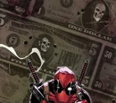 Enemigos de Wolverine