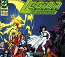 Legion of Super-Heroes Vol 4 25