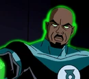 John Stewart (DCAU)