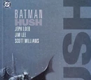 Gotham Clock Tower/Appearances