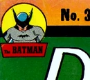 Detective Comics Vol 1 38