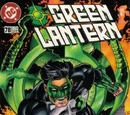 Green Lantern Vol 3 78