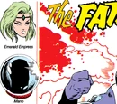 Fatal Five (Pre-Zero Hour)