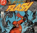 Flash Vol 2 3