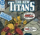New Titans Vol 1 82