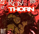 Rose and Thorn Vol 1