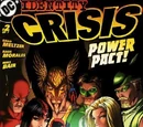 Identity Crisis Vol 1 2
