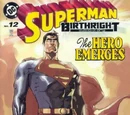 Superman: Birthright Vol 1 12