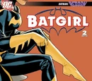 Batgirl Vol 3 2