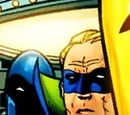 Earth-2 Characters