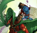 Augustus Freeman (Dakotaverse)