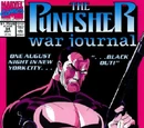 Punisher War Journal Vol 1 34