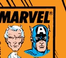 X-Men vs Avengers Vol 1 1