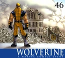 Wolverine Vol 3 46