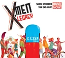 X-Men: Legacy Vol 2 10