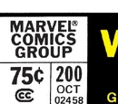 Avengers Vol 1 200