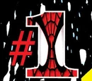 Sensational Spider-Man Vol 1 1