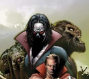 Midnight Sons (Earth-616)