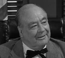 Mayor Pike