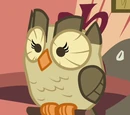 Owlowiscious