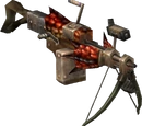 Spartacus Fire
