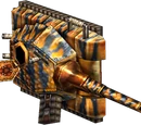 Tigrex Tank