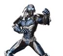 Cyber Sub-Zero