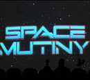 Space Mutiny