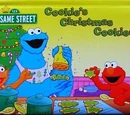 Cookie's Christmas Cookies