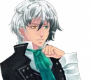 Lysander