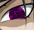 The New Gokage Sennin: Ryun Uchiha vs Seireitou Hyuga