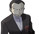 Giovanni