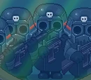 Mercenaries