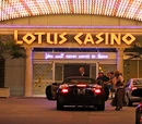 Lotus Hotel and Casino