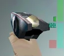 Psychosis Gun