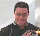 Danny Delgado