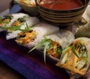 Fresh Spring Rolls