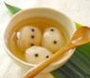 Korean Desserts