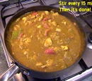 Punjabi Meat Dishes