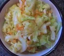 Tame Kimchi