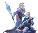 Ljosalfar