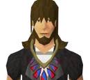 Prized pendant of Agility