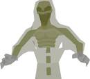Aberrant spectre