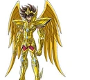 Sagittarius Seiya