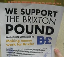 Complementary currencies UK news