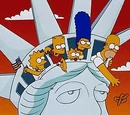The City of New York vs. Homer Simpson