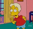 David (Treehouse of Horror XVI)