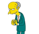 Charles Montgomery Burns
