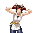 Yuri Sakazaki